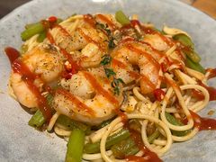 -沏点Trattoria意大利餐厅(新街口店)