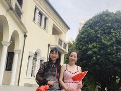 -汾阳花园酒店·餐厅(徐汇店)