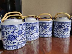-杨记隆府(白象街店)
