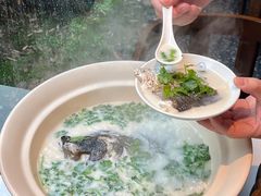 -久宴·天目湖大鱼头(恐龙园店)