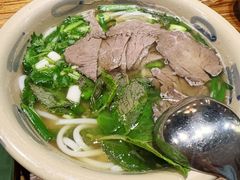 牛肉米线-云上千禾(水上店)