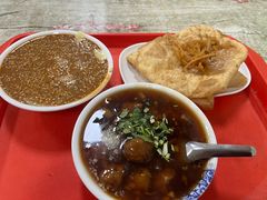 -老北京豆汁店