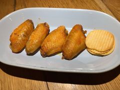 吴山烤翅-金牌外婆家(苏州中心店)