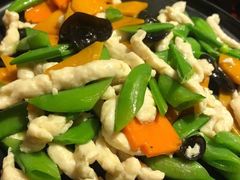 -乔家大院私房菜(海佳云顶店)