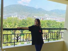 -三亚亚龙湾天域度假酒店