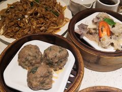 -又一间茶点轩(百汇广场店)