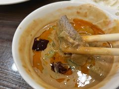 小料-爆肚冯(廊房二条店)