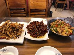 -小四川菜馆(托乐嘉店)