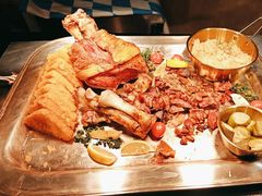 -国宾酒店-花园咖啡自助餐厅(北营房中街店)