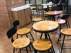 大堂-CoCo都可(香港名都店)