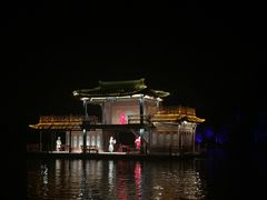 -印象西湖·最忆是杭州实景演出