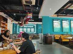 -猪腰一家·地道佛山菜(盐步店)