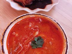 -張飛扒肉•四代传承(道外店)
