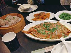 -雾田时尚餐厅(尹山湖歌林公园店)