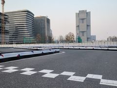 -赛卡联盟卡丁车馆(上海世博店)