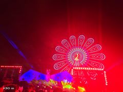 -七彩云南欢乐世界