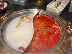 -熊喵来了火锅(长安万达第94分店)