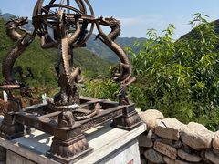 -云丘山景区