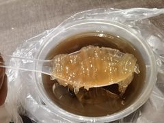 石花膏-爱啊石花膏