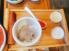 虾滑-小龙坎火锅(春熙太古里店)