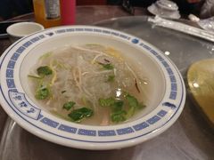 -老雒阳面馆·水席·洛阳菜(王城路店)