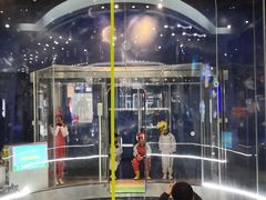 -飞行家太空体验馆(祥云小镇店)