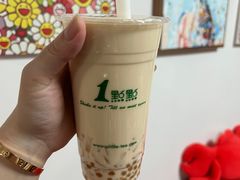 -1点点(文峰广场店)