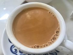 -翠华餐厅(香港国际机场店)