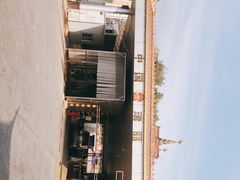 -瑞丽口岸免税店