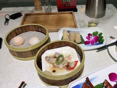 -如轩·海鲜砂锅粥·潮汕菜(小榄店)