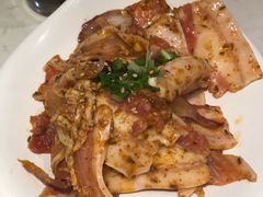 -么子烤肉(化龙池店)