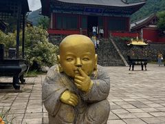 -小五台金河景区