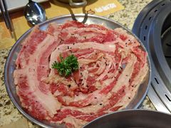 -安又胖韩国烤肉(美罗城店)