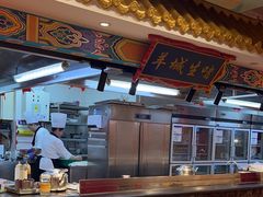-万荣烤鸭店·北京菜(天坛店)