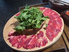 -吼堂老火锅(太古里总店)