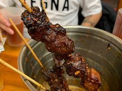 -炒豆合作社(东四总店)