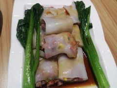 -胜记凯心茶餐厅(汇金财富广场店)