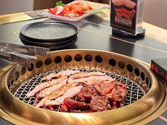 -極屋鮨牛 · 烧肉酒场(时代C馆店)