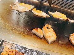-和风铁板料理(山姆会员店)