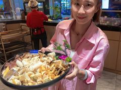 -一朵菌·野生菌探索家火锅(南亚店)
