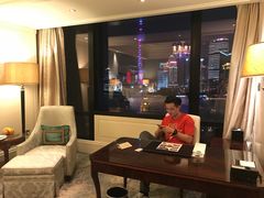 -上海外滩华尔道夫酒店