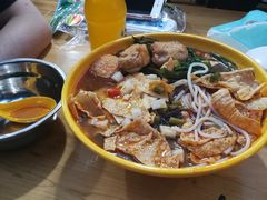 -龍城柳州螺蛳粉(群星路店)