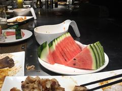 -水木锦堂·自助铁板烧(世贸天阶店)