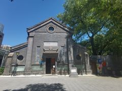 -模范书局诗空间