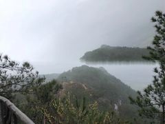 -浏阳石牛寨风景区