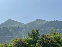 -秦始皇帝陵博物院-丽山园