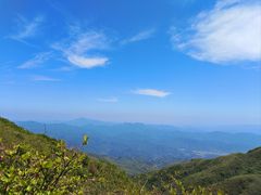 -大围山国家森林公园