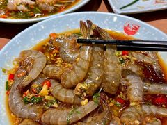 -抱德·潮汕味(敦和店原惠城鱼仔)