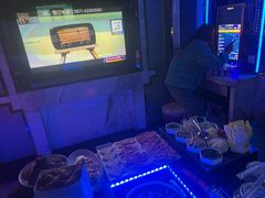 -唱客美食KTV量贩(北京路店)