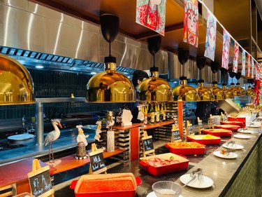 长乔鹈鹕度假酒店